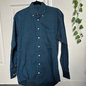 ⭐️Burberry London Button Down Shirt⭐️